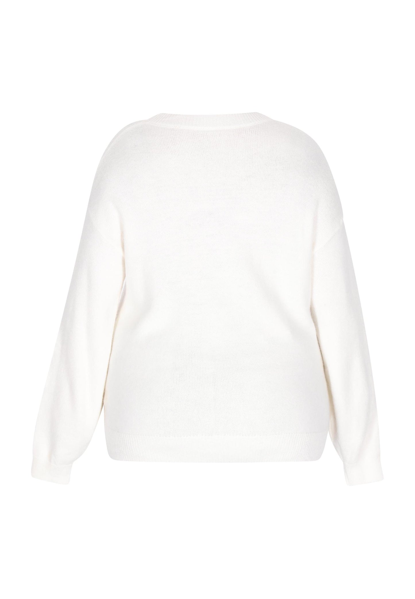 Nettie Women's Plus Size Sweater