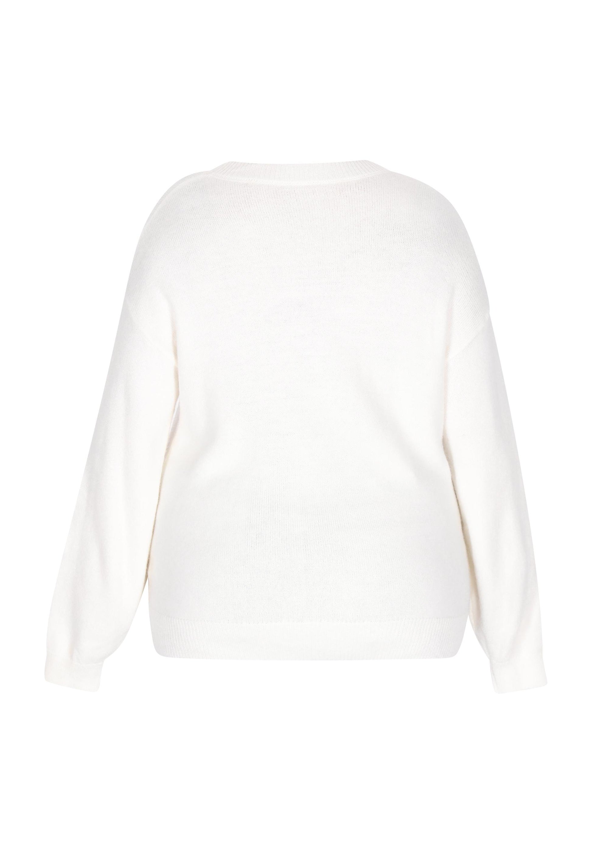Nettie Women's Plus Size Sweater
