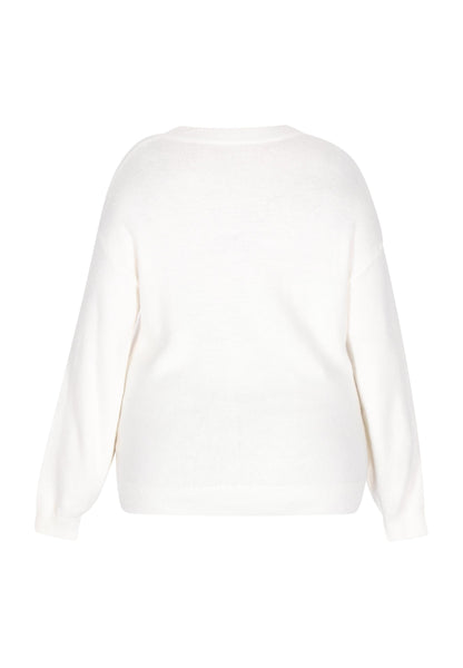 Nettie Women's Plus Size Sweater