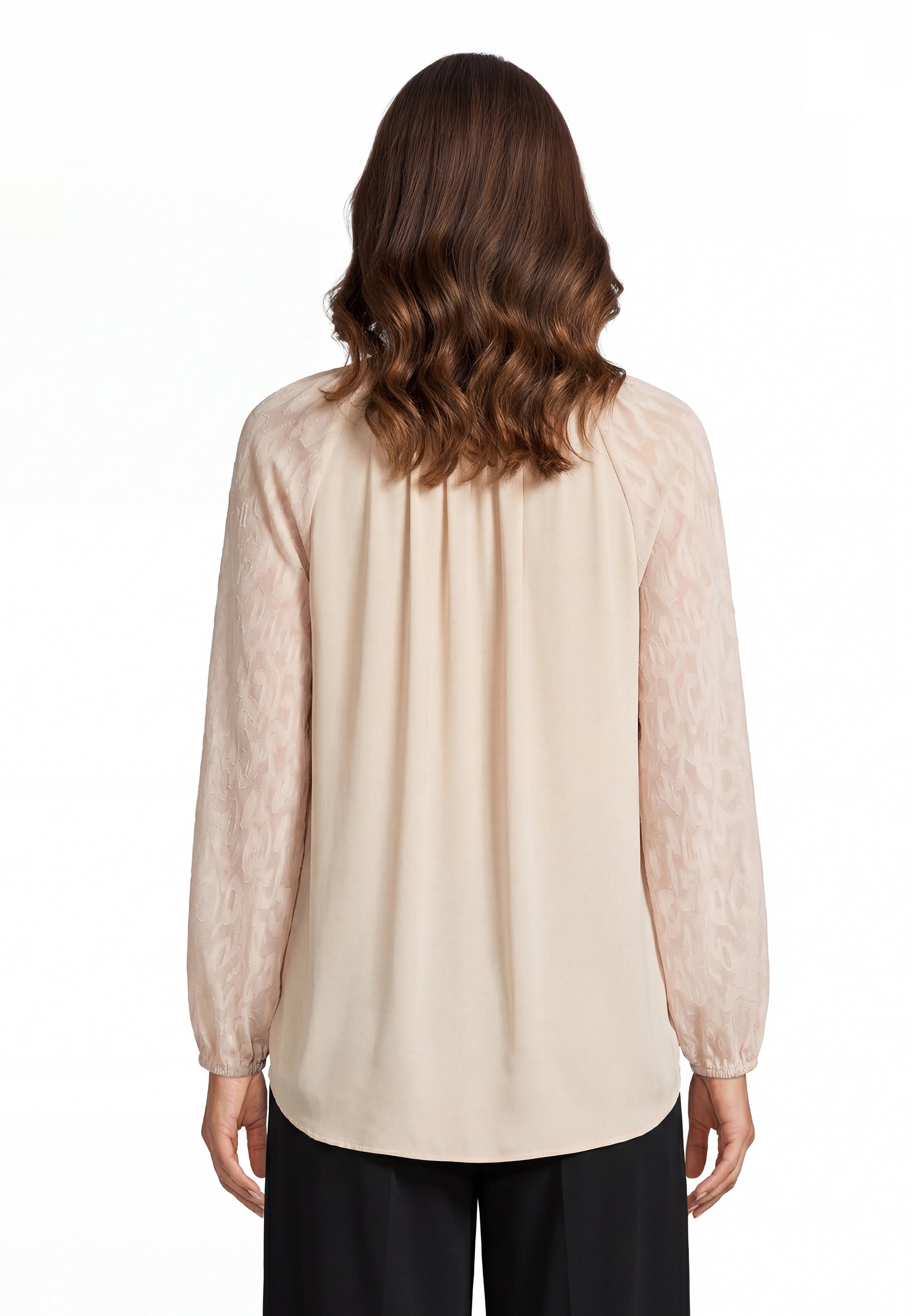 EVERA Women's Blouse