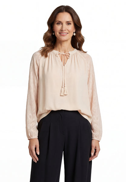 EVERA Women's Blouse