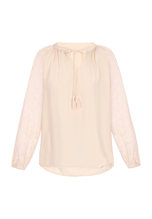 EVERA Women's Blouse