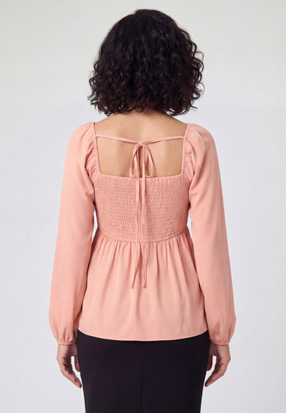 EVERA Women's Blouse