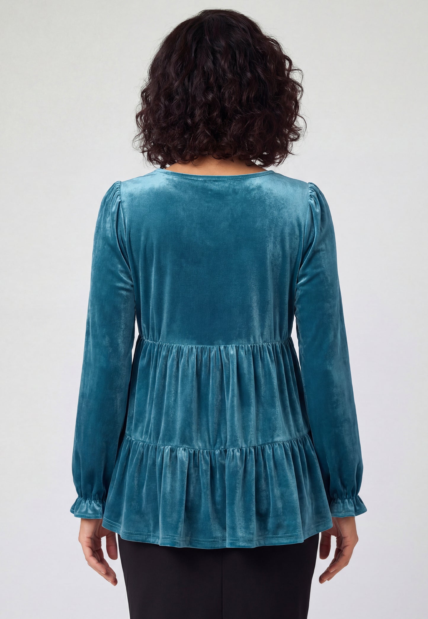 EVERA Women's Blouse
