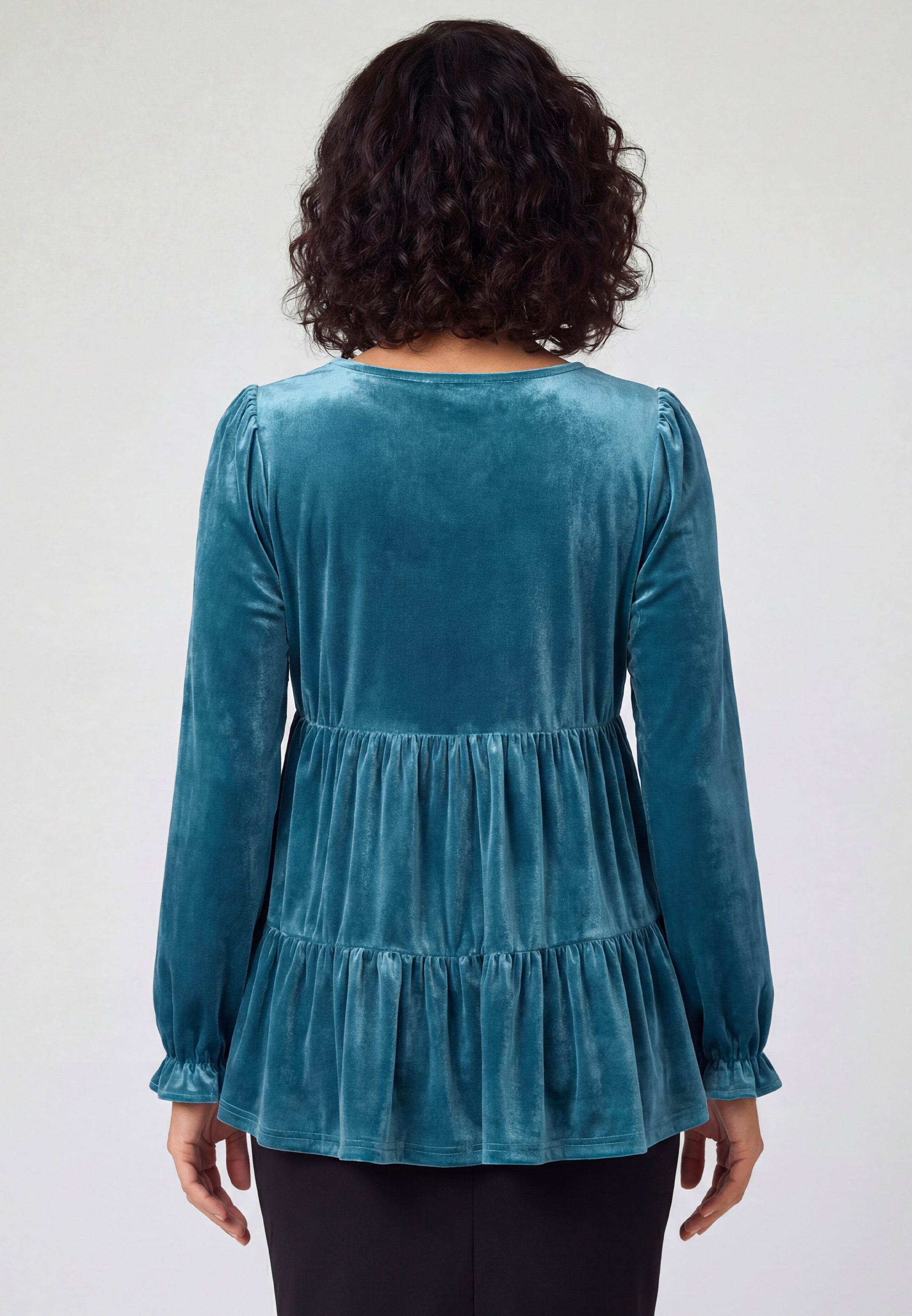 EVERA Women's Blouse
