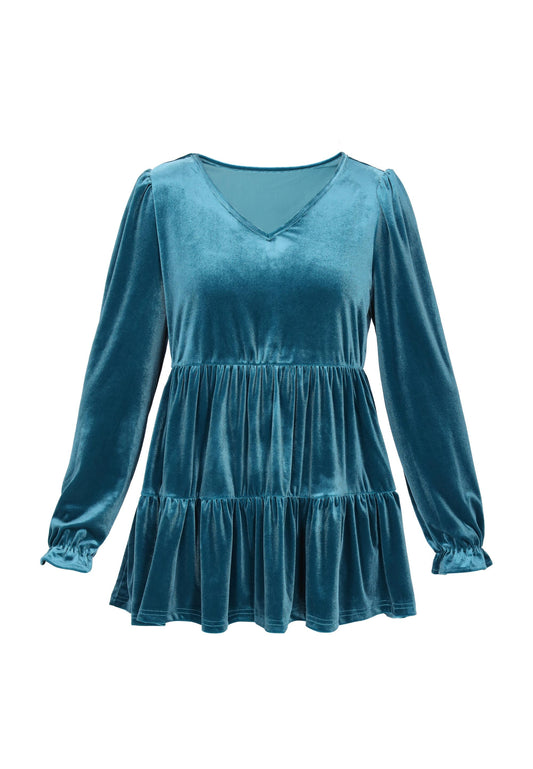 EVERA Women's Blouse