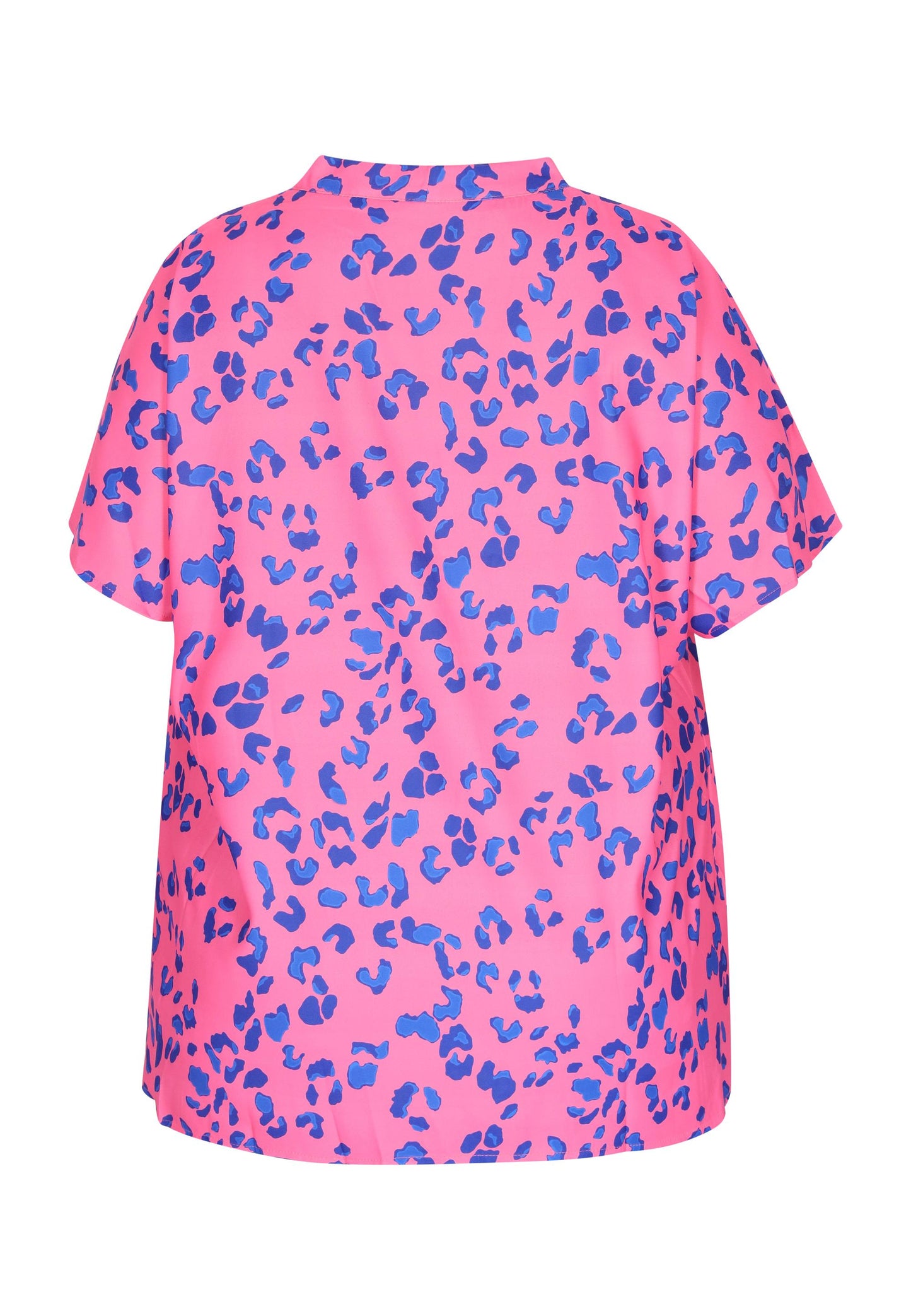 Nettie Women's Plus Size Blouse
