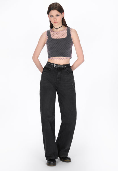 myMo ROCKS Women's Top