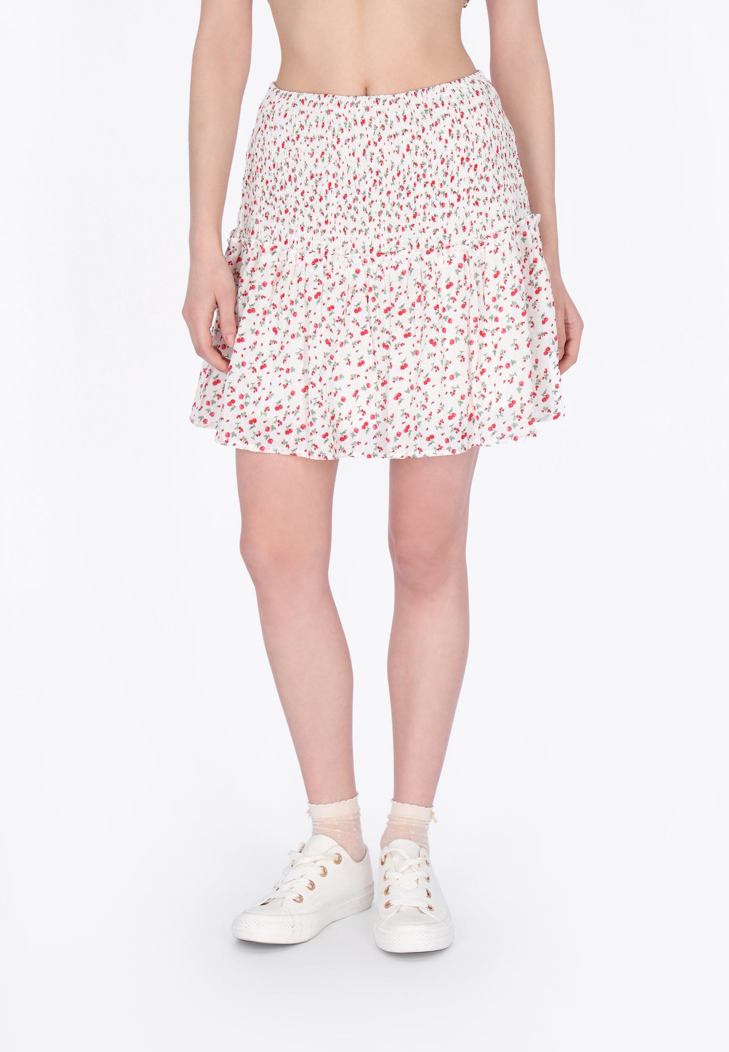 myMo Women's Skirt