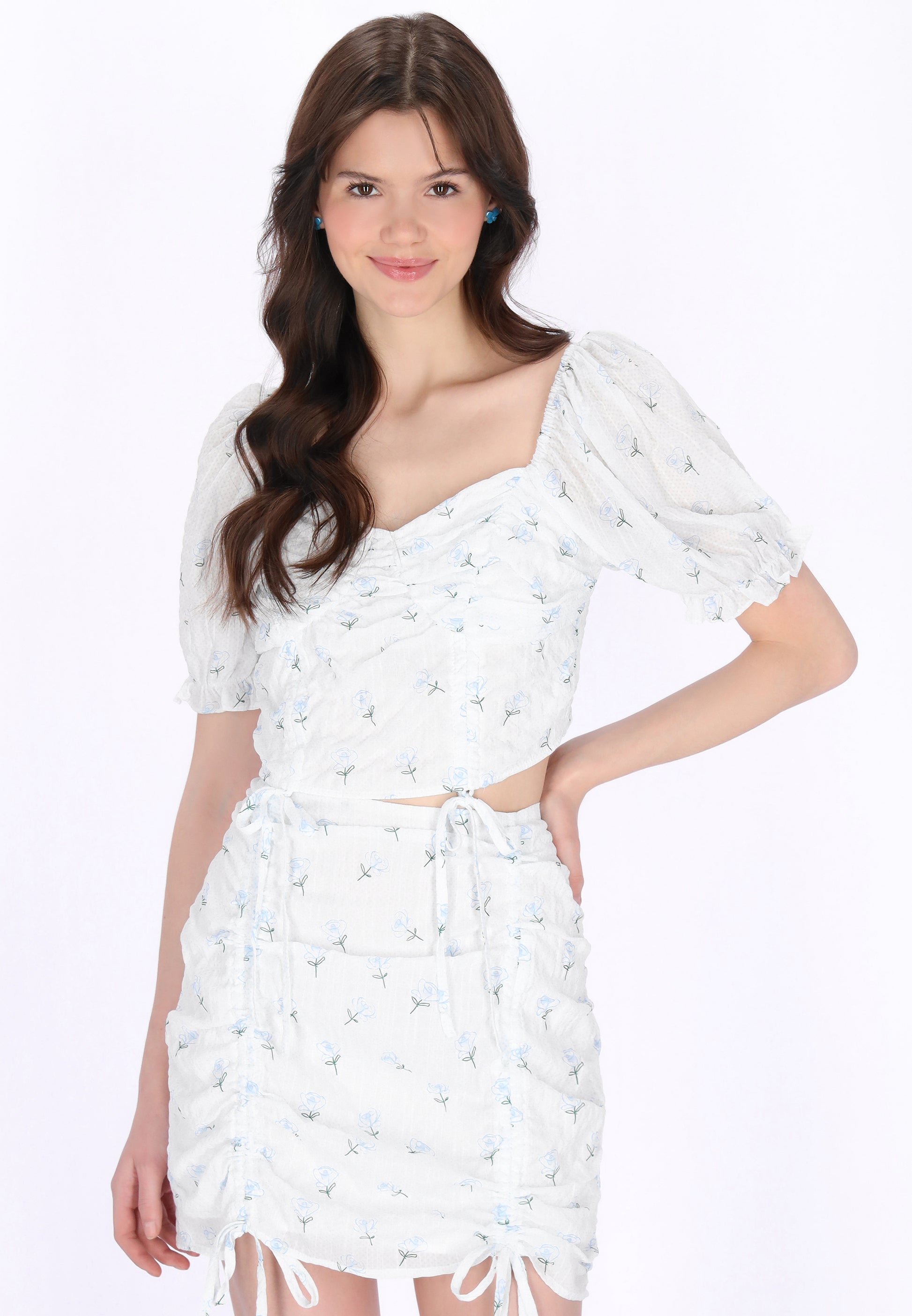 myMo Women's Blouse