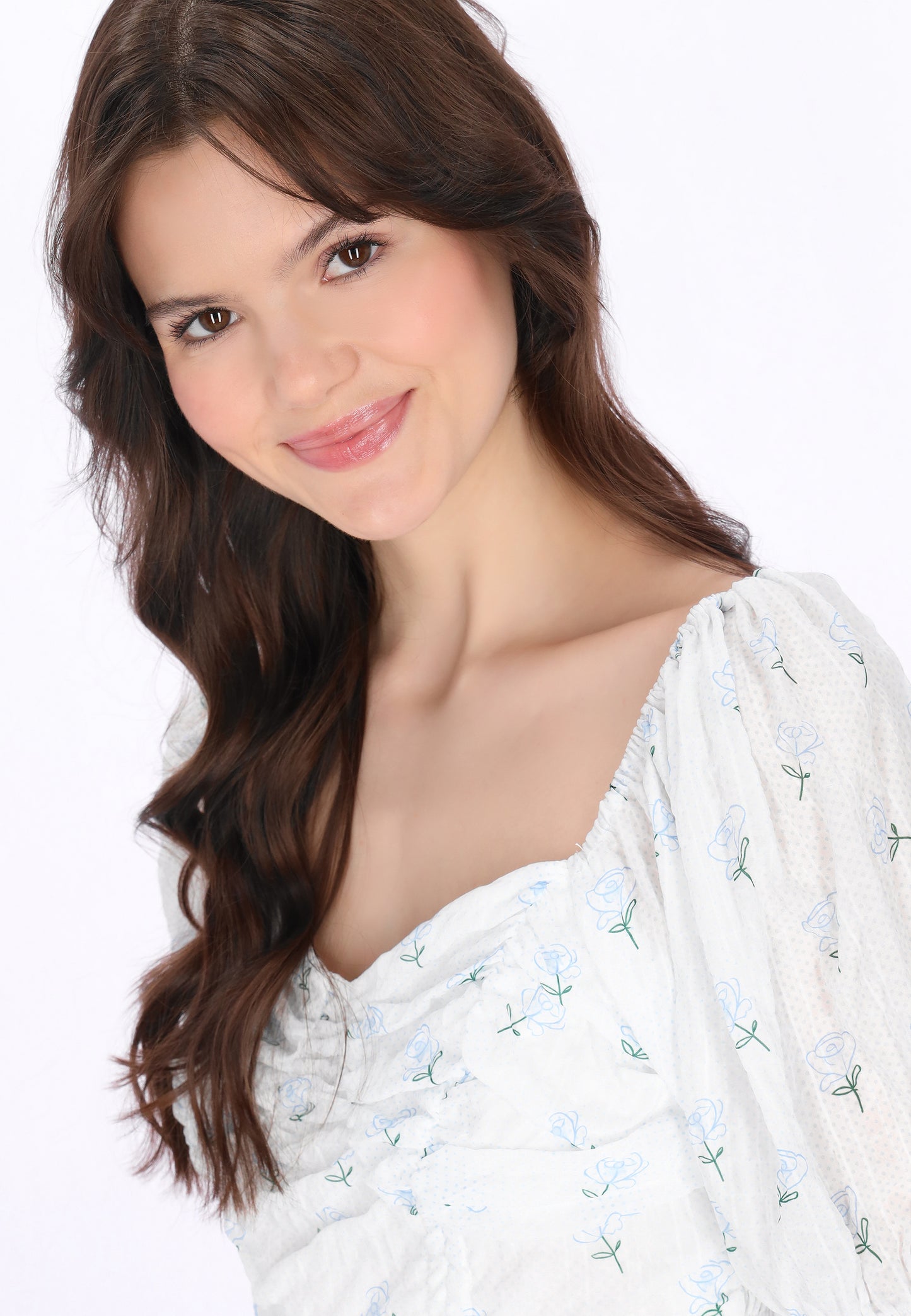 myMo Women's Blouse