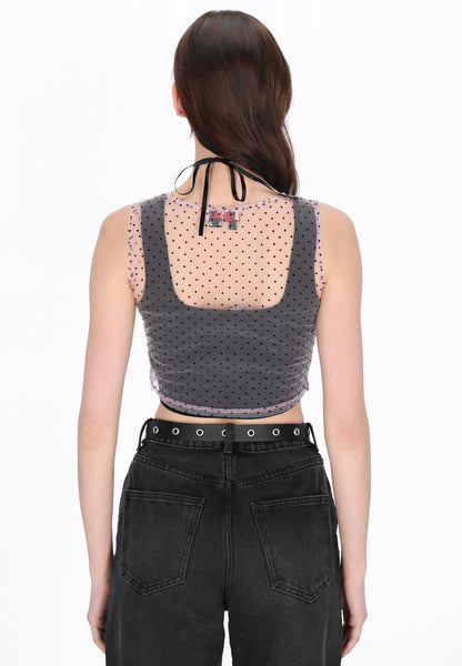 myMo ROCKS Women's Top
