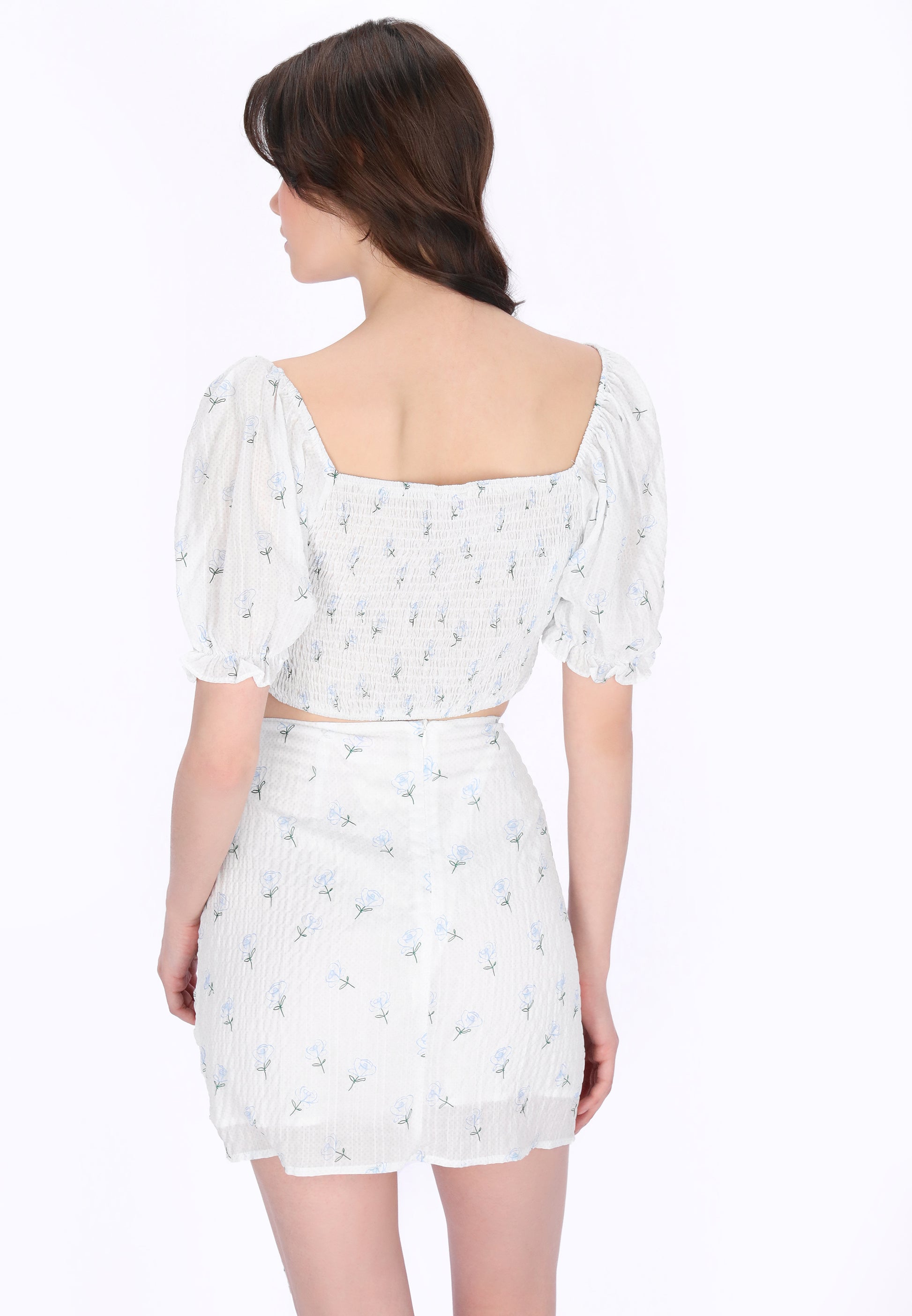 myMo Women's Blouse