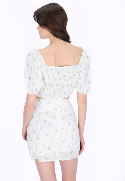 myMo Women's Blouse