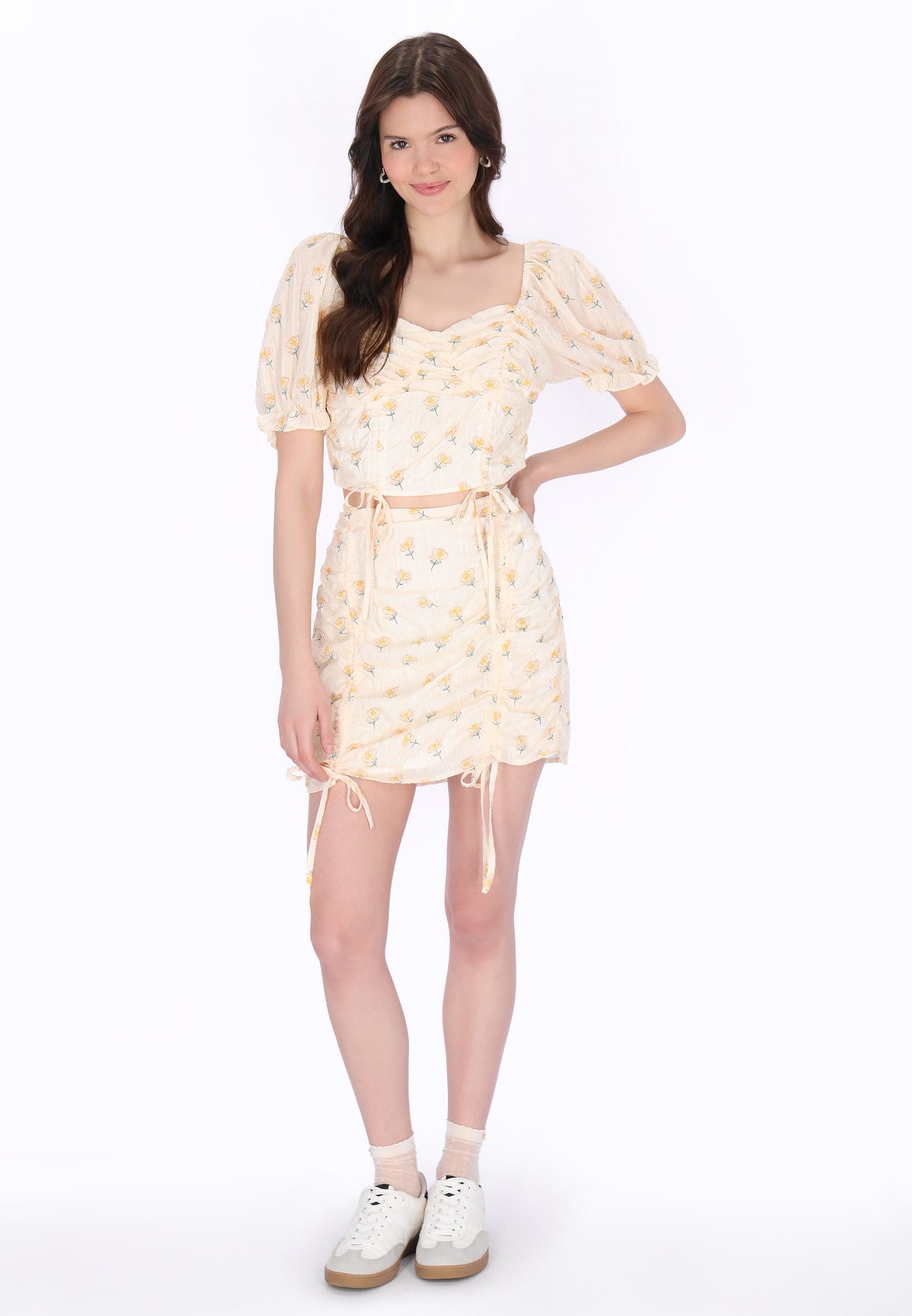 myMo Women's Blouse