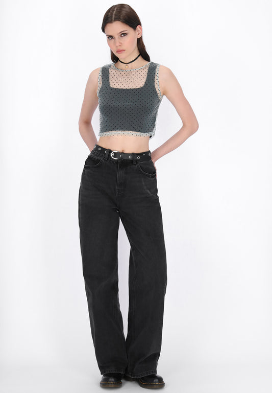 myMo ROCKS Women's Top