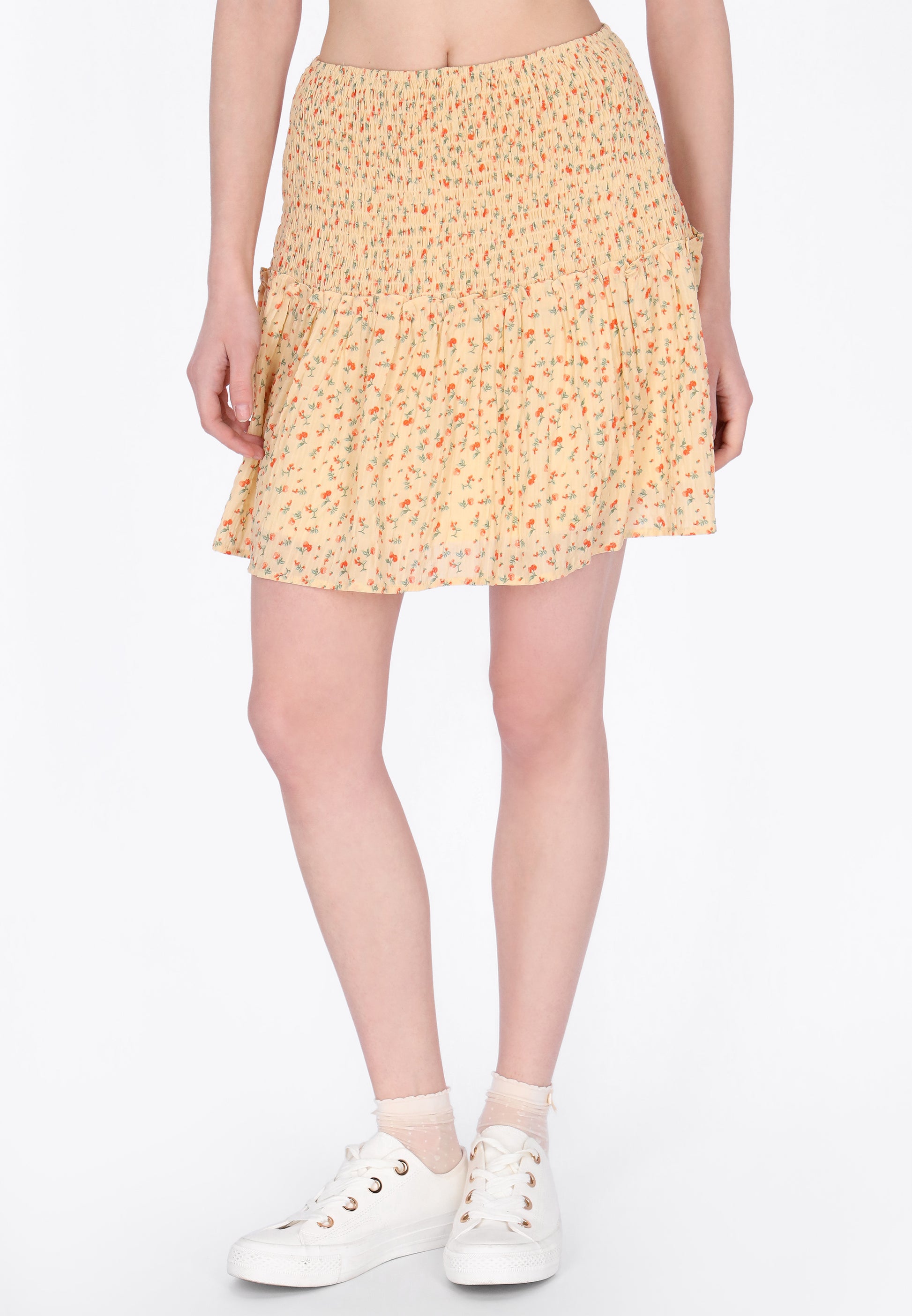 myMo Women's Skirt