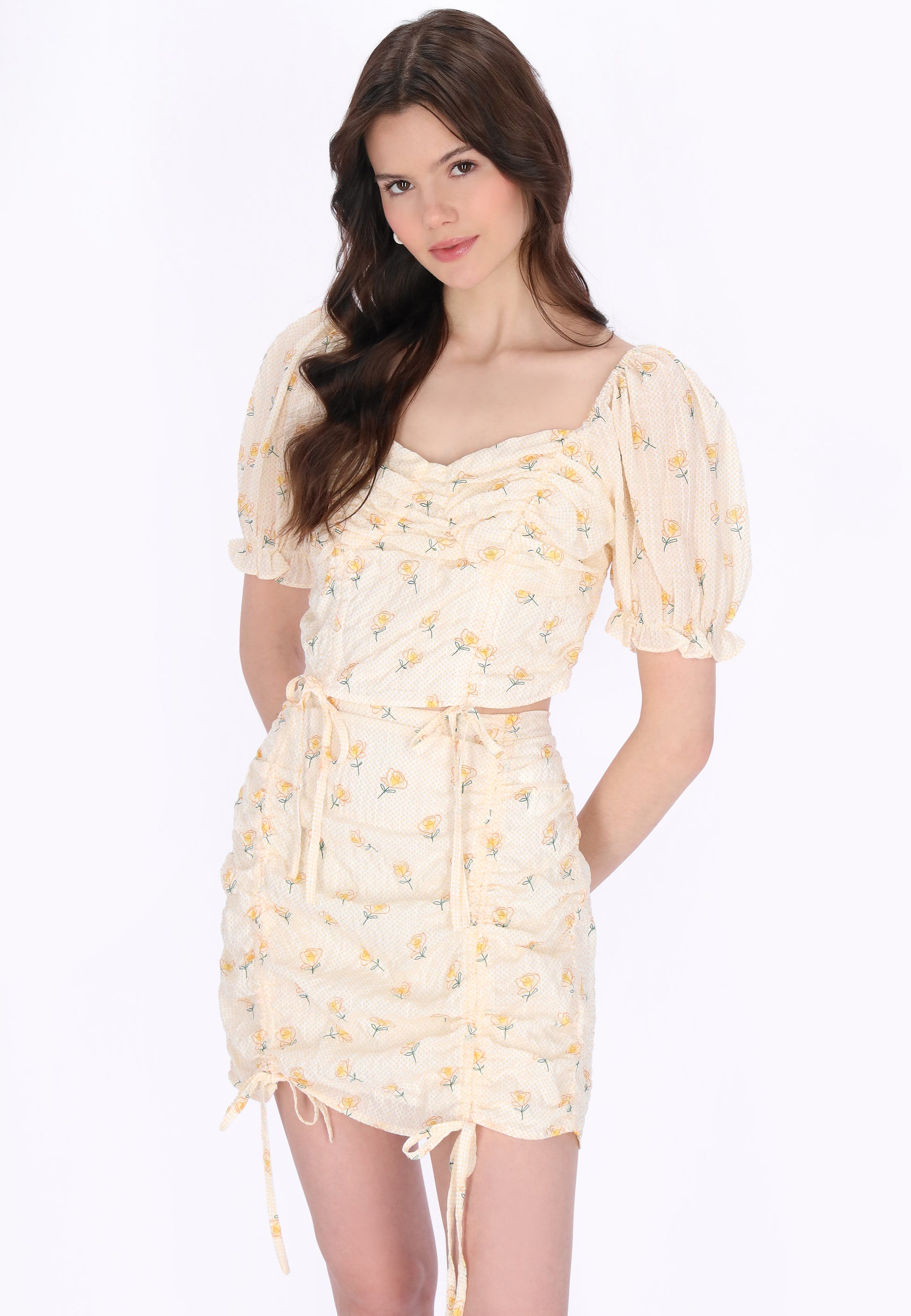 myMo Women's Blouse