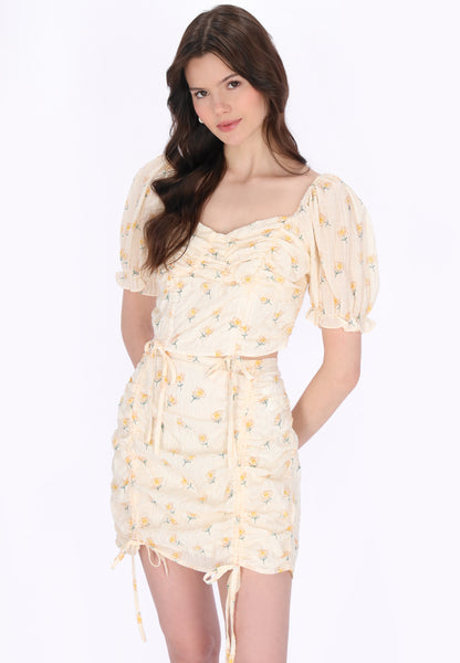 myMo Women's Blouse
