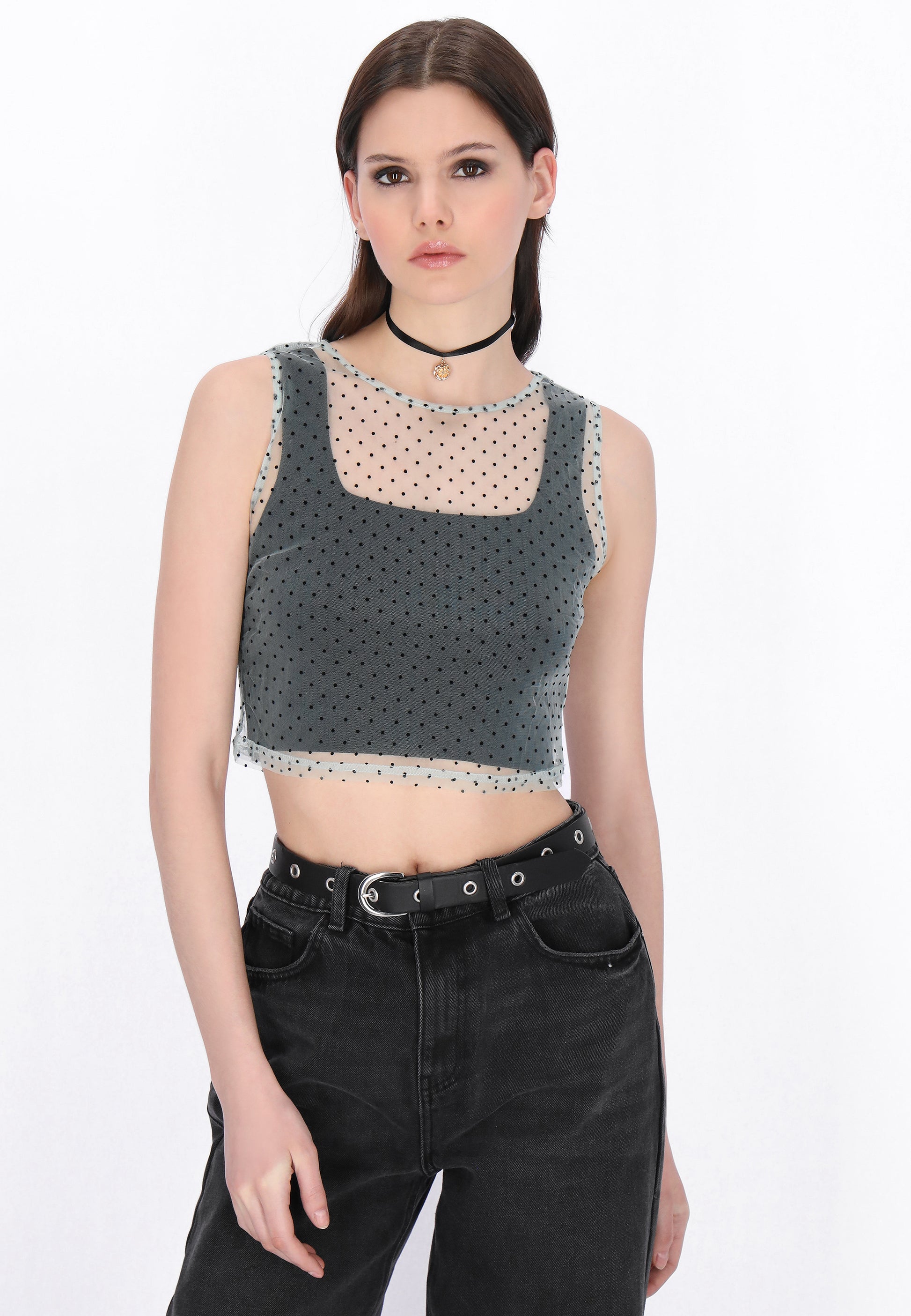 myMo ROCKS Women's Top