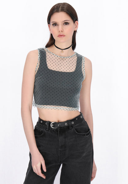 myMo ROCKS Women's Top