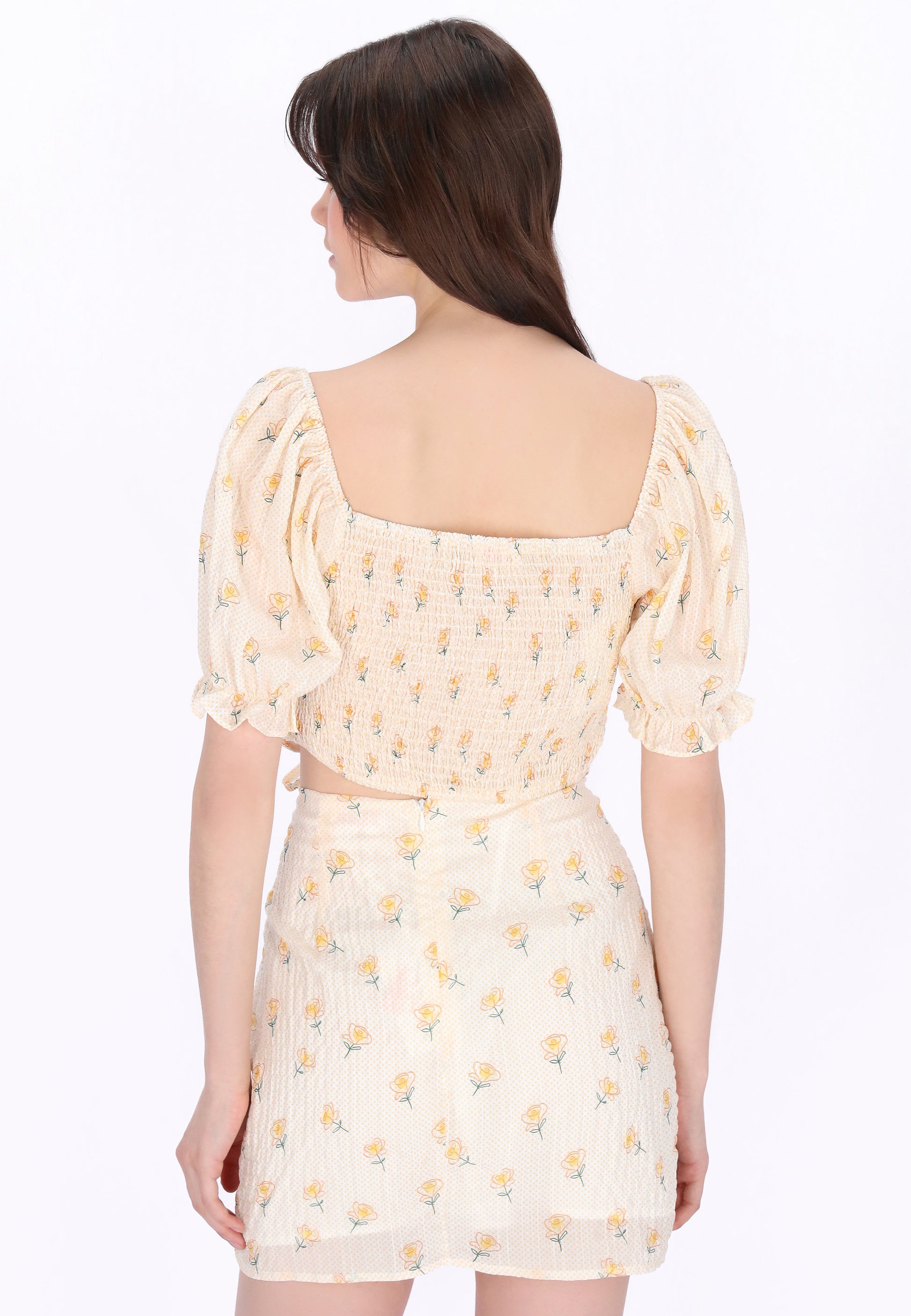 myMo Women's Blouse