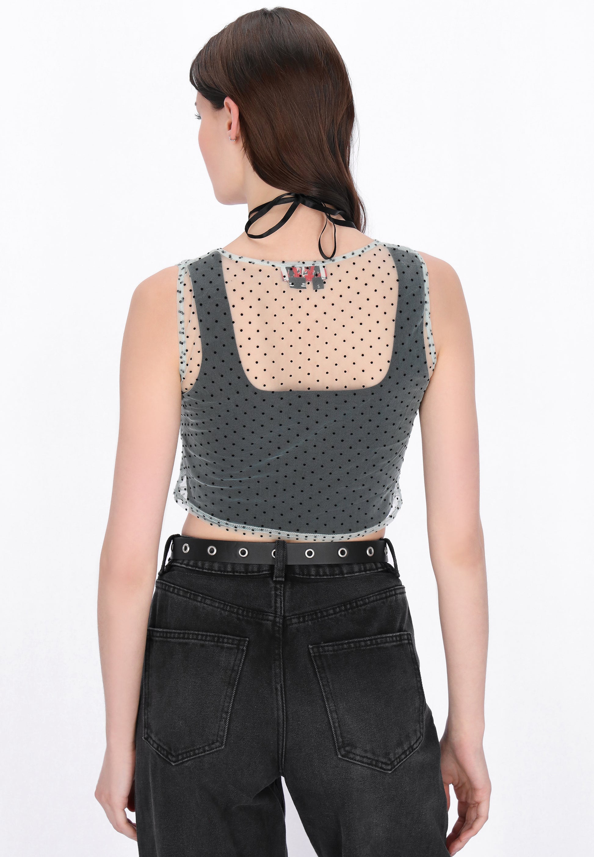 myMo ROCKS Women's Top