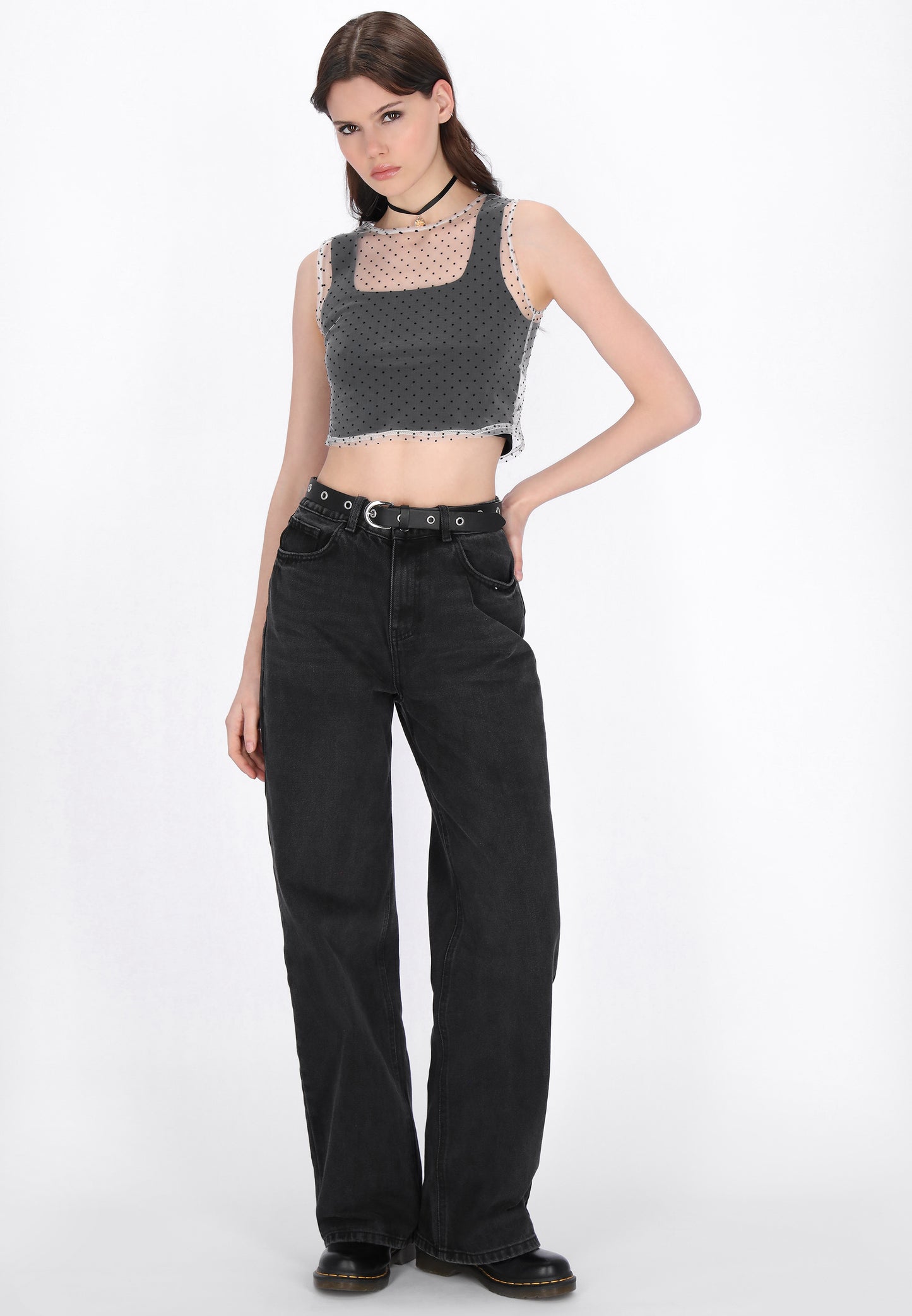 myMo ROCKS Women's Top