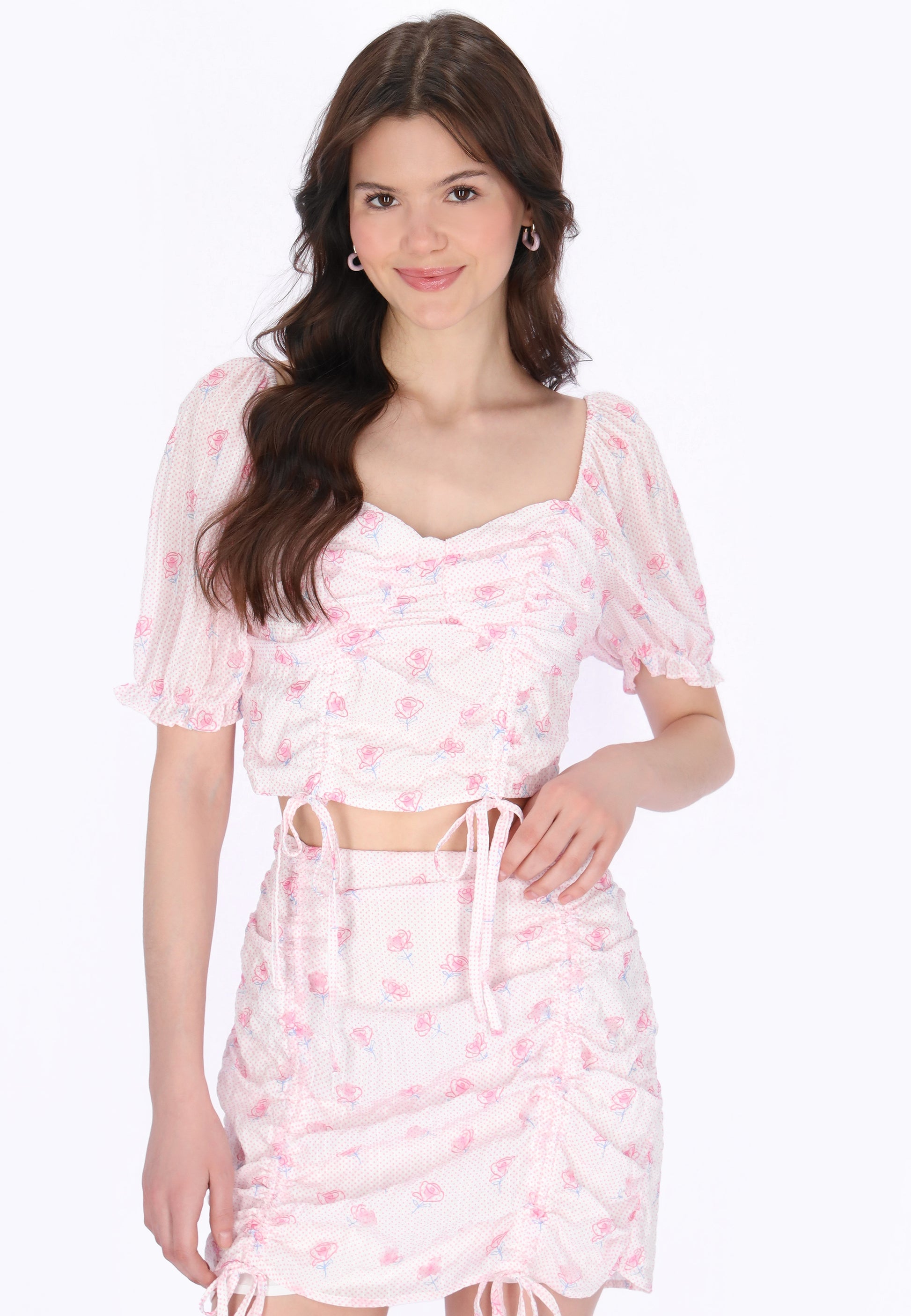 myMo Women's Blouse