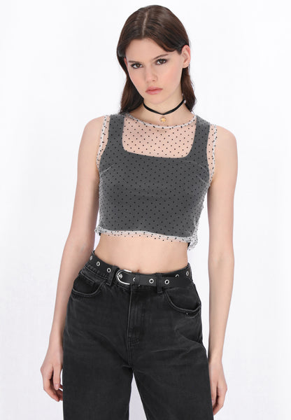 myMo ROCKS Women's Top