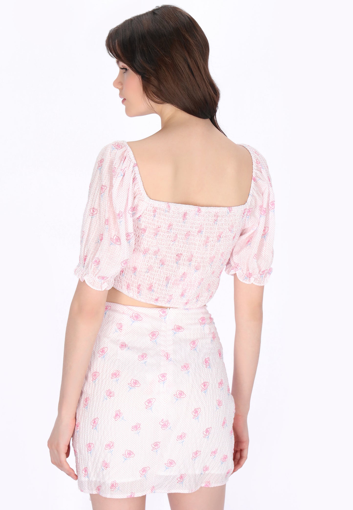myMo Women's Blouse