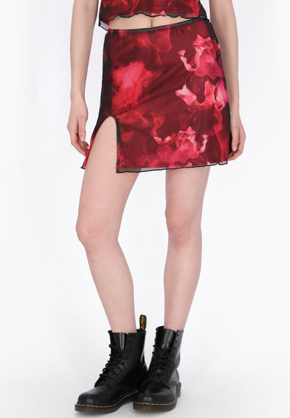 myMo ROCKS Women's Skirt