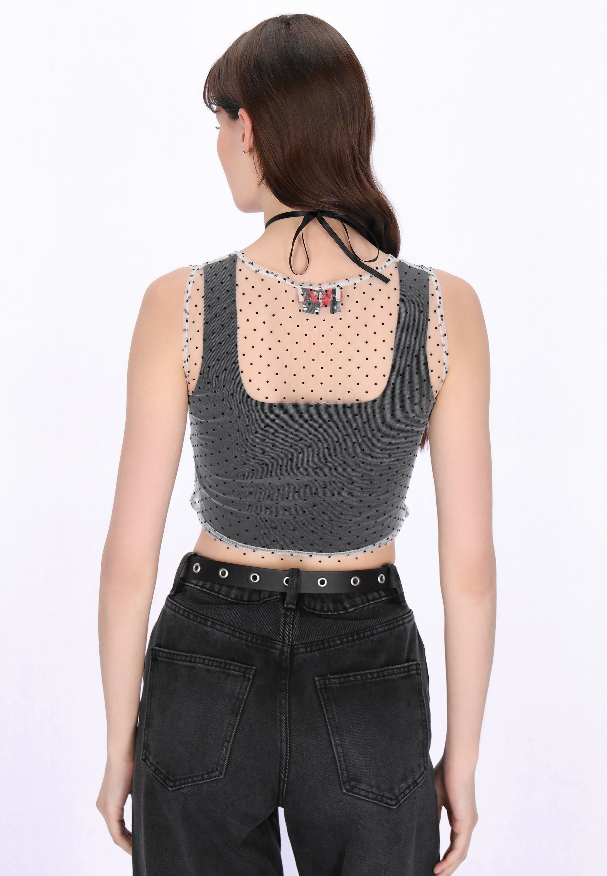 myMo ROCKS Women's Top