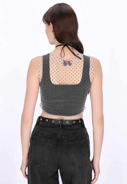 myMo ROCKS Women's Top