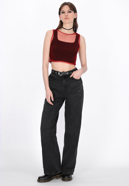 myMo ROCKS Women's Top