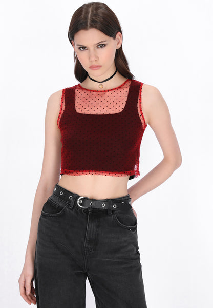 myMo ROCKS Women's Top