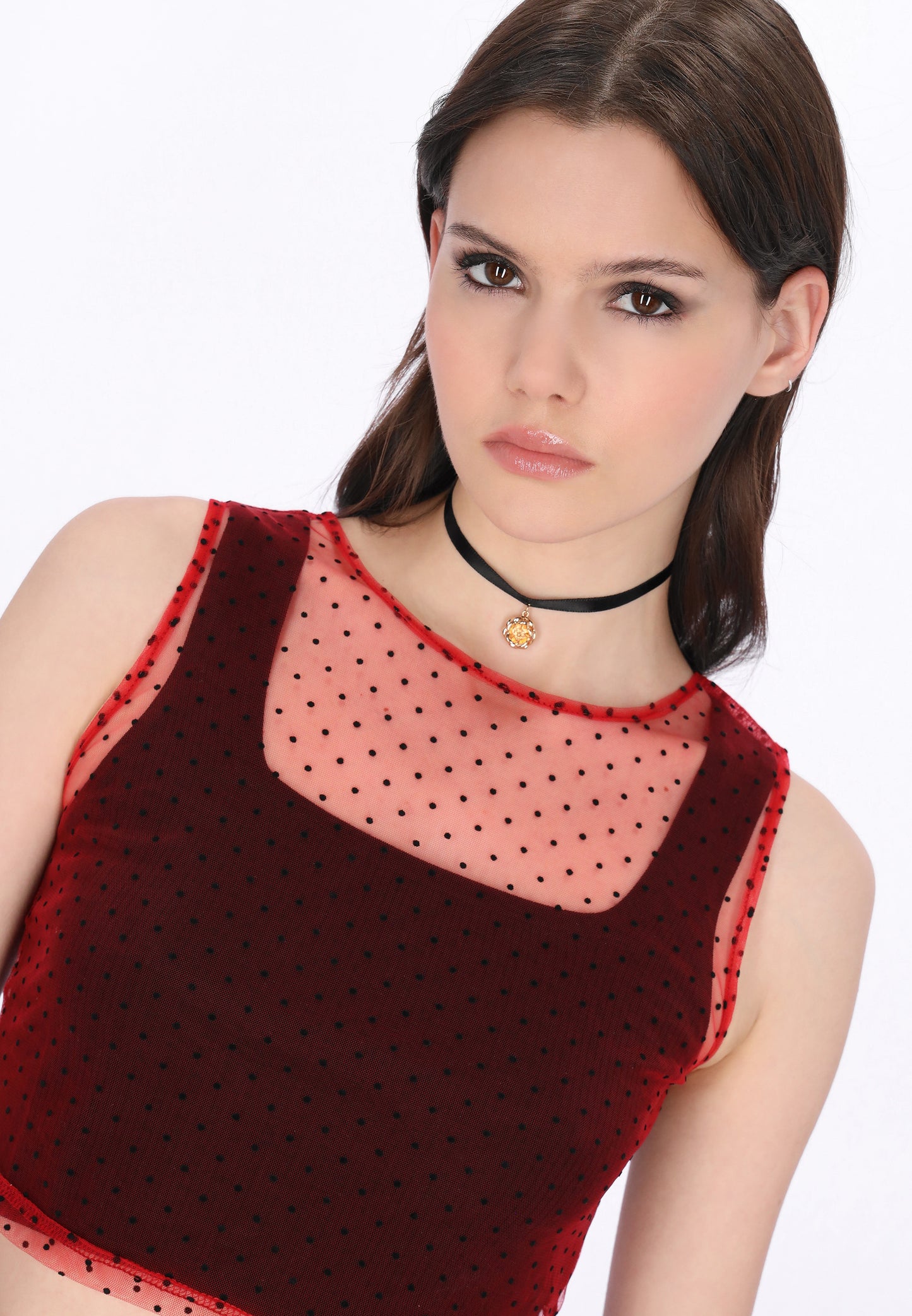 myMo ROCKS Women's Top