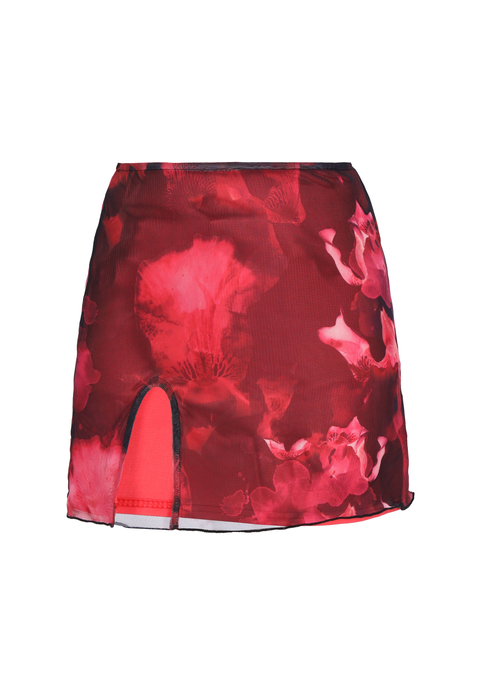 myMo ROCKS Women's Skirt