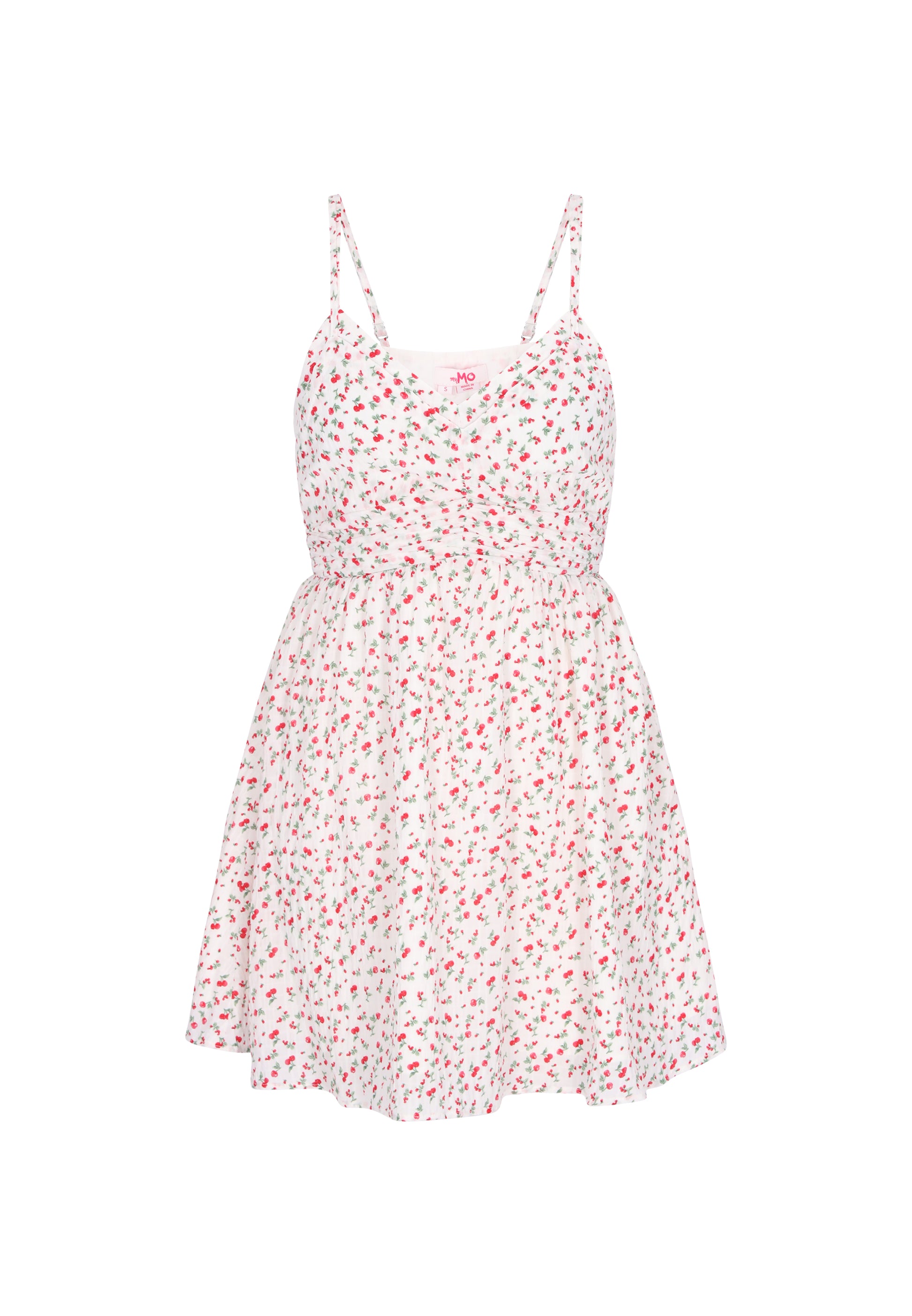 myMo Women's Dress