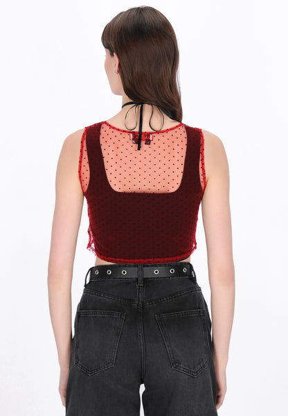 myMo ROCKS Women's Top
