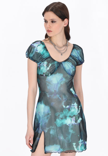 myMo ROCKS Kleid