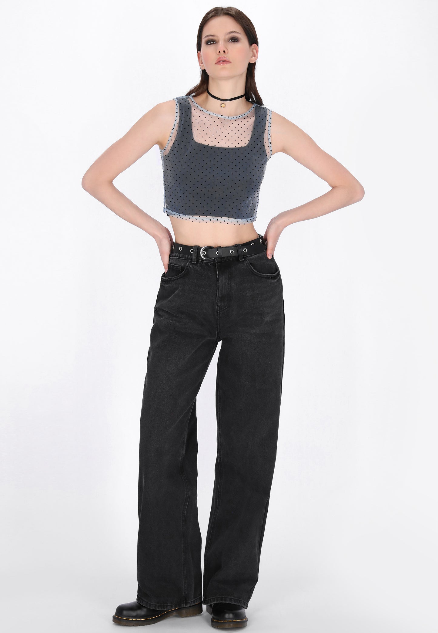 myMo ROCKS Women's Top