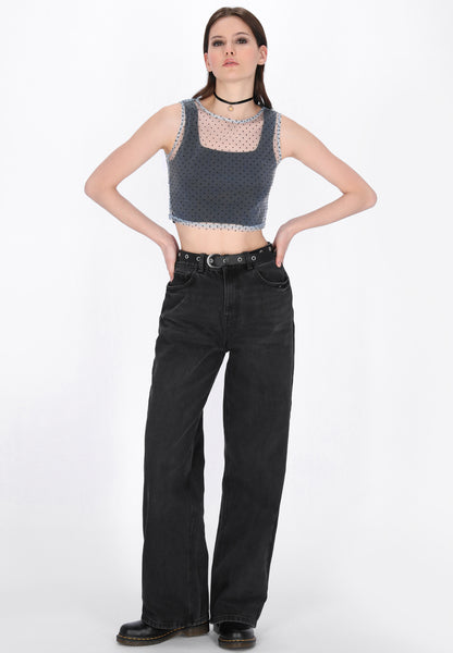 myMo ROCKS Women's Top