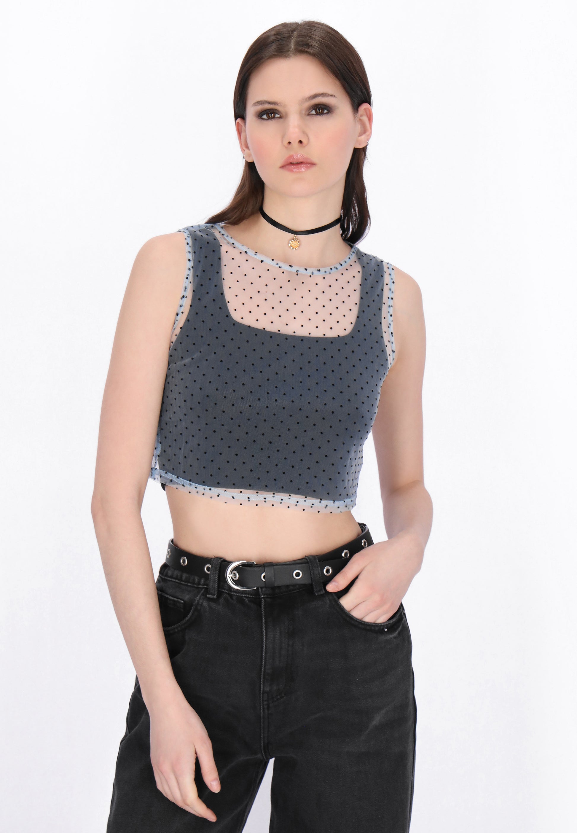 myMo ROCKS Women's Top