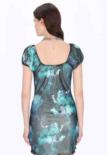 myMo ROCKS Kleid