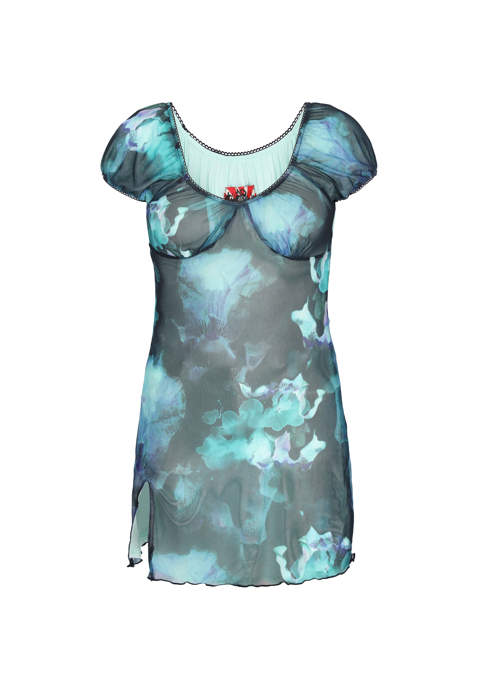 myMo ROCKS Kleid