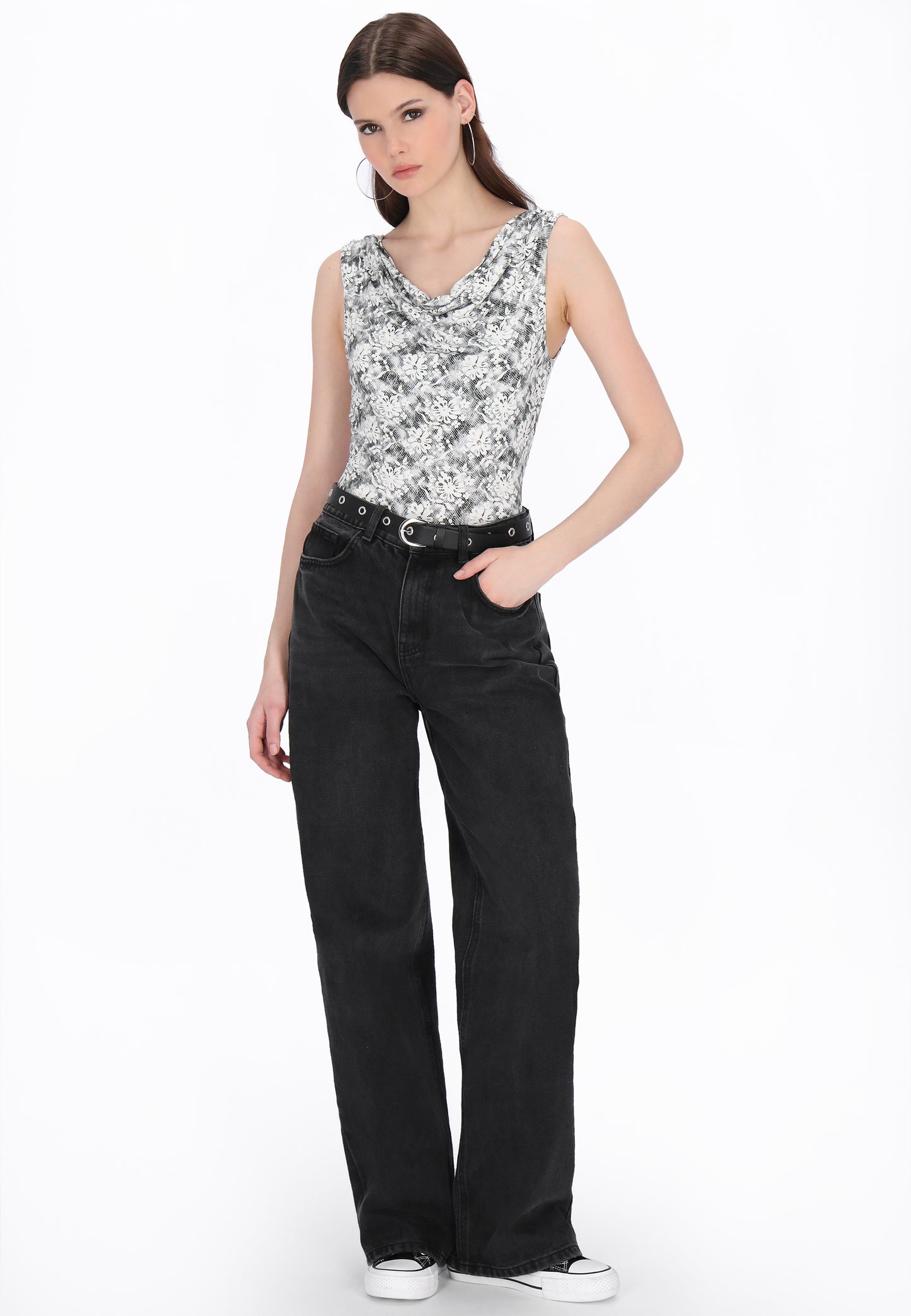 myMo ROCKS Women's Top