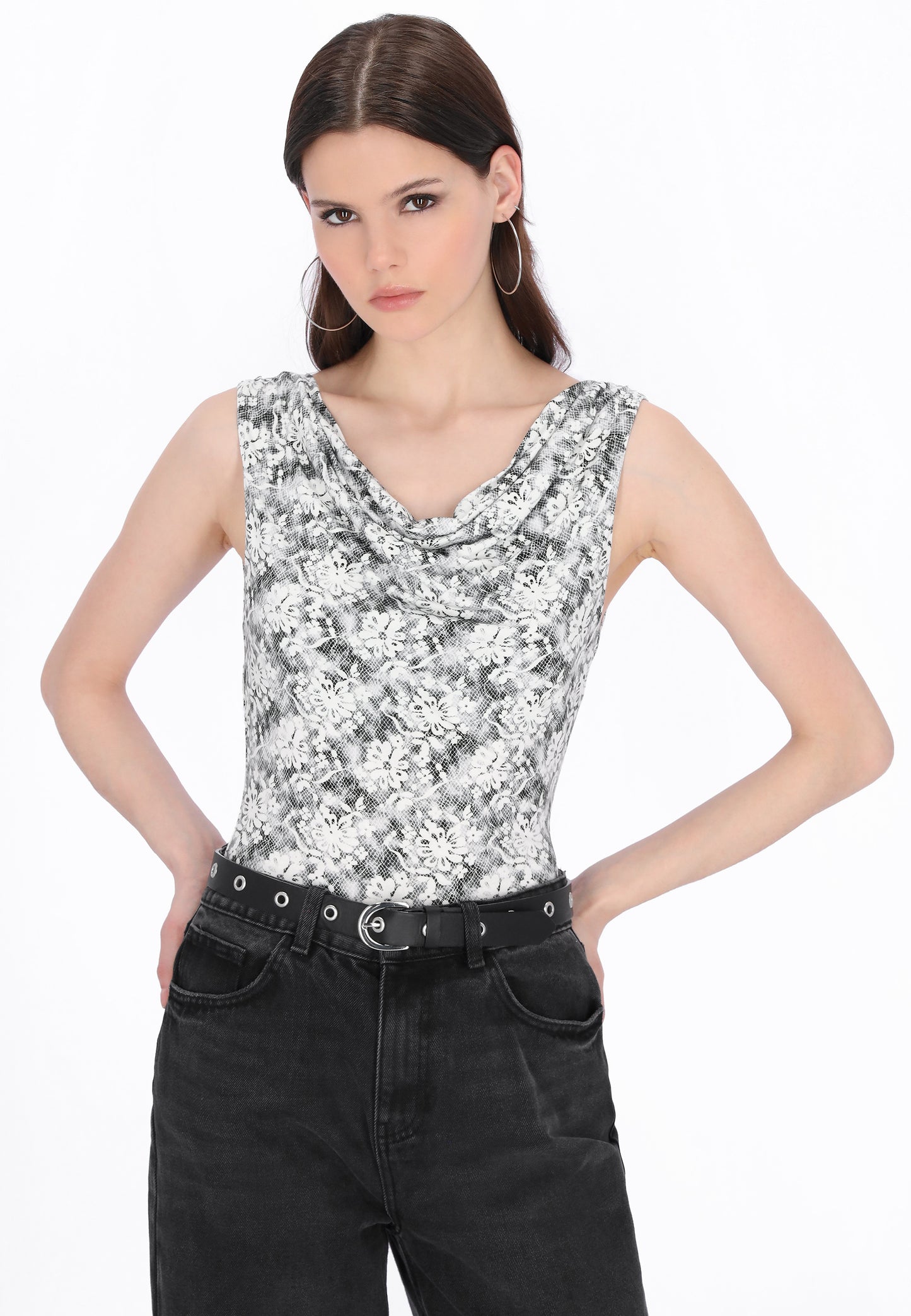 myMo ROCKS Women's Top