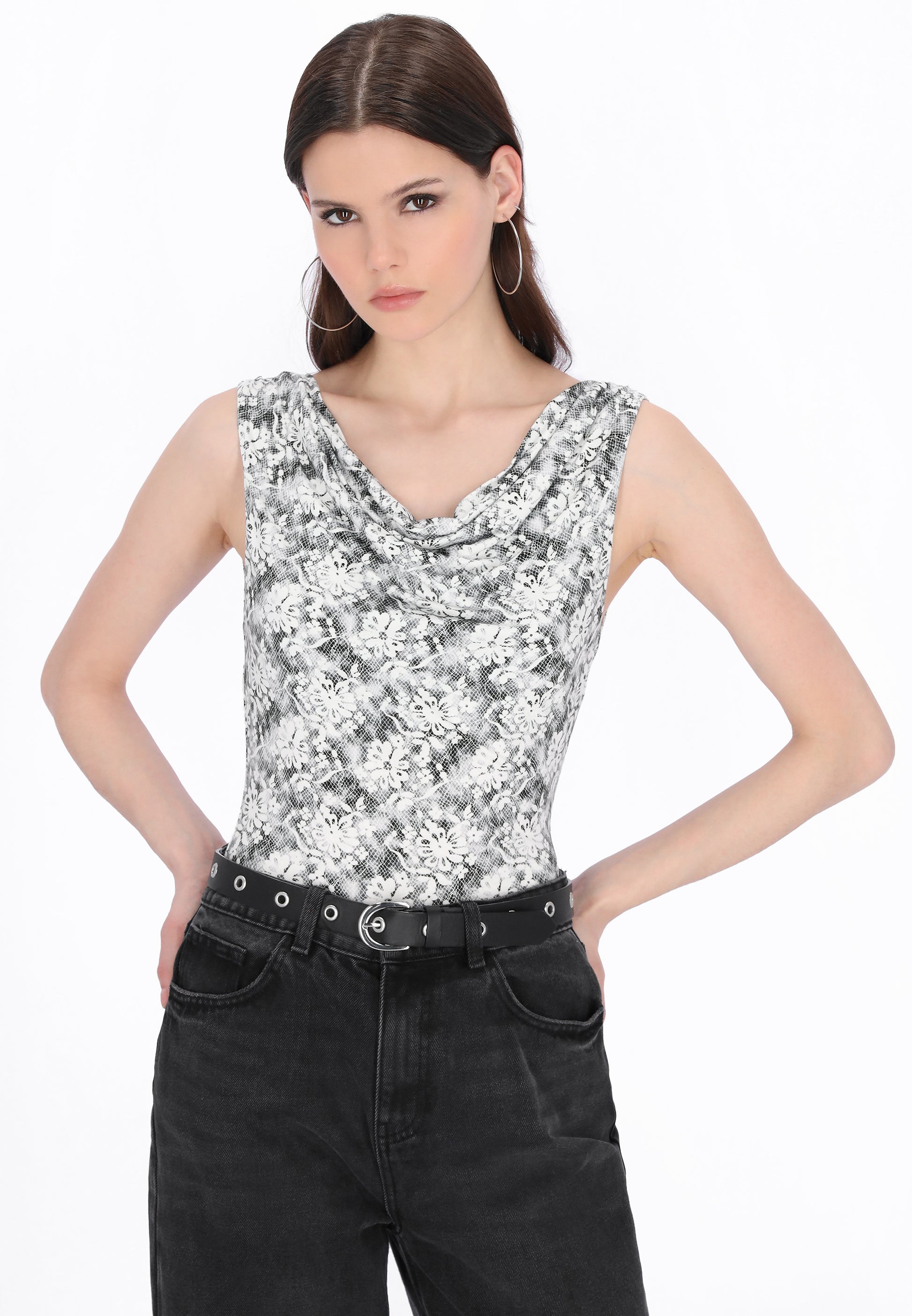 myMo ROCKS Women's Top