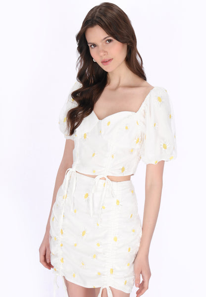 myMo Women's Blouse